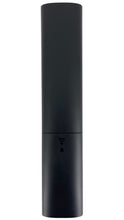 Load image into Gallery viewer, PANASONIC TB-43W60AEY TB-50W60AEY TB-55W60AEY VESTEL TIVO VOICE TV REMOTE CONTROL RC45195T-V1