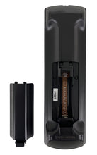 Load image into Gallery viewer, PANASONIC SC-AKX710E-K SC-AKX710E AUDIOSYSTEM REMOTE CONTROL N2QAYB001198