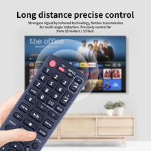 Load image into Gallery viewer, PANASONIC SC-AKX710E-K SC-AKX710E AUDIOSYSTEM REMOTE CONTROL N2QAYB001198