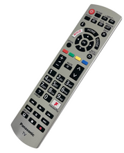 Load image into Gallery viewer, PANASONIC 43HX940 65HX940 75HX940 Original Panasonic TV Remote Control N2QAYB001248