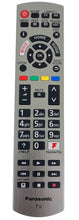 Load image into Gallery viewer, PANASONIC TX-43HX940B TX-65HX940B TX-75HX940B Original Panasonic TV Remote Control N2QAYB001248