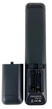 Load image into Gallery viewer, PANASONIC TV-32S55AEY TX-43MX800B TX-50MX800B Original Panasonic Voice TV Remote Control RC740B