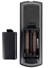 Load image into Gallery viewer, PANASONIC DP-UB391EB DP-UB420EB DP-UB820EB BLUE-RAY DISC PLAYER REMOTE CONTROL N2QAYB001185