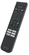 Load image into Gallery viewer, PHILIPS 43PUS8949/12 48OLED759/12 48OLED769/12 AMBILIGHT VOICE TV REMOTE CONTROL 398GM10BEPHNE000CR