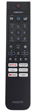 Load image into Gallery viewer, PHILIPS 43PUS8949/12 48OLED759/12 48OLED769/12 AMBILIGHT VOICE TV REMOTE CONTROL 398GM10BEPHNE000CR