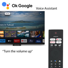 Load image into Gallery viewer, PHILIPS 55PUS8808/12 55PUS8808/62 65OLED708 Original Philips Amblight Voice TV Remote Control 398GM08BEPHN0019CR