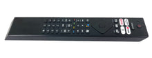 Load image into Gallery viewer, PHILIPS 48OLED708/12 48OLED708 48OLED808/12 Original Philips Amblight Voice TV Remote Control 398GM08BEPHN0019CR