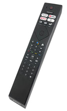 Load image into Gallery viewer, PHILIPS 65PUS8808/12 65PUS8808/62 75PUS8818/12 Original Philips Amblight Voice TV Remote Control 398GM08BEPHN0019CR