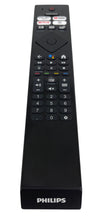 Load image into Gallery viewer, PHILIPS 42OLED808/12 42OLED818 43PUS8818/12 Original Philips Amblight Voice TV Remote Control 398GM08BEPHN0019CR