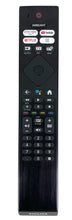 Load image into Gallery viewer, PHILIPS 48OLED708/12 48OLED708 48OLED808/12 Original Philips Amblight Voice TV Remote Control 398GM08BEPHN0019CR