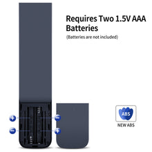 Load image into Gallery viewer, PHILIPS 65PUS8079 75PUS7009/12 75PUS7609/12 AMBILIGHT TV REMOTE CONTROL 398GR10BEPHNE100CR