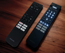 Load image into Gallery viewer, PHILIPS 65PUS8079 75PUS7009/12 75PUS7609/12 AMBILIGHT TV REMOTE CONTROL 398GR10BEPHNE100CR