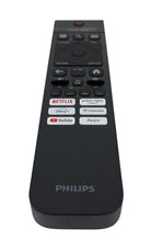 Load image into Gallery viewer, PHILIPS 43PUS8009/05 43PUS8009/12 43PUS8079/12 AMBILIGHT TV REMOTE CONTROL 398GR10BEPHNE100CR