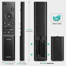 Load image into Gallery viewer, SAMSUNG HW-Q60C/XU HW-Q700C HW-Q930C SOUNDBAR REMOTE CONTROL AH81-15944A