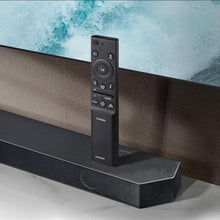 Load image into Gallery viewer, SAMSUNG HW-Q60C/XU HW-Q700C HW-Q930C SOUNDBAR REMOTE CONTROL AH81-15944A