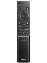 Load image into Gallery viewer, SAMSUNG HW-S61B HW-S700D HW-S800D SOUNDBAR REMOTE CONTROL AH81-15944A