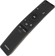 Load image into Gallery viewer, SAMSUNG HW-T420 HW-T550 SOUNDBAR REMOTE CONTROL AH81-11678A