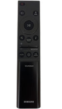 Load image into Gallery viewer, SAMSUNG HW-B530 HW-C400 HW-S50B SOUNDBAR REMOTE CONTROL AH81-15439A