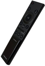 Load image into Gallery viewer, SAMSUNG HW-B530 HW-C400 HW-S50B SOUNDBAR REMOTE CONTROL AH81-15439A