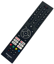 Load image into Gallery viewer, PANASONIC TB-32S45AEY TB-40S45AEY TB-40S45AEZ TV REMOTE CONTROL RC45137T