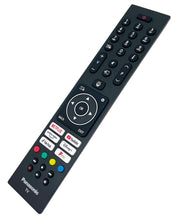 Load image into Gallery viewer, PANASONIC TB-24S40AEY TB-24S40AEZ TB-32S40AEY TV REMOTE CONTROL RC45137T