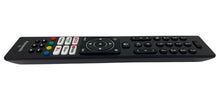 Load image into Gallery viewer, PANASONIC TB-24S40AEY TB-24S40AEZ TB-32S40AEY TV REMOTE CONTROL RC45137T