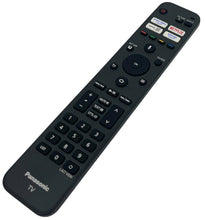 Load image into Gallery viewer, PANASONIC TX-75MXX889 VOICE TV REMOTE CONTROL RC44255