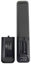 Load image into Gallery viewer, PANASONIC TX-75MXX889 VOICE TV REMOTE CONTROL RC44255