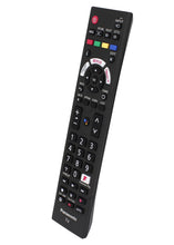Load image into Gallery viewer, PANASONIC TX-40JX800B TX-40JX800BZ TX-50JX800B REMOTE CONTROL N2QBYA000038