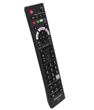 Load image into Gallery viewer, PANASONIC TX-50JX800BZ TX-58JX800B TX-58JX800BZ REMOTE CONTROL N2QBYA000038