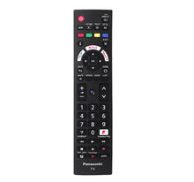 Load image into Gallery viewer, PANASONIC TX-40JX800B TX-40JX800BZ TX-50JX800B REMOTE CONTROL N2QBYA000038