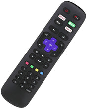 Load image into Gallery viewer, SHARP 55FJ7K TCL ROKU TV REMOTE CONTROL 21001-000009