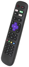 Load image into Gallery viewer, SHARP 32FD7K 40FD2K 40FD6K TCL ROKU TV REMOTE CONTROL 21001-000009