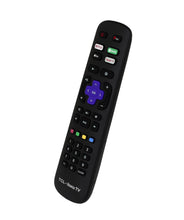 Load image into Gallery viewer, TCL 50RP620K 55RP620K 65RP620K ROKU TV REMOTE CONTROL 21001-000009