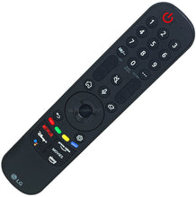 Load image into Gallery viewer, LG 5QNED866QA MAGIC MOTION VOICE REMOTE CONTROL MR22GA
