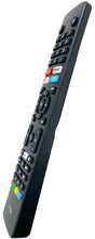 Load image into Gallery viewer, LOGIK L40AFE21 L43AUE21 L50AUE21 VOICE REMOTE CONTROL