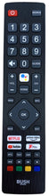 Load image into Gallery viewer, BUSH HA24H4212LEKB HA32H4232LEKB HA42U5232MEKB Original Bush Voice Remote Control BUF/RMC/0114