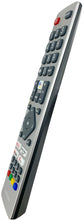 Load image into Gallery viewer, TECHNIKA 24A23B-HD 32A23B-HD 40A23B-FHD Original Technika Voice Remote Control TEF/RMC/0015N