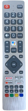 Load image into Gallery viewer, BLAUPUNKT SHARP 4T-C65BL2EF2AB 50BL3EA 65BL5EA SHARP VOICE REMOTE CONTROL BLF/RMC/0013N SHW/RMC/0133