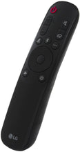 Load image into Gallery viewer, LG USE6S SOUND BAR REMOTE CONTROL AKB76038001