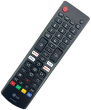 Load image into Gallery viewer, LG 65UR75006LK 65UR78006LK.API 65UP751C REMOTE CONTROL AKB76040301