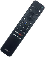 Load image into Gallery viewer, SONY KD-65X89KU KD-75X81K KD-75X81KU VOICE REMOTE CONTROL RMF-TX800U 101369112