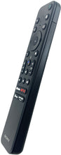 Load image into Gallery viewer, SONY XR85X90KU XR85X95K XR85Z9K VOICE REMOTE CONTROL RMF-TX800U 101369112
