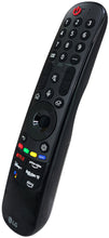 Load image into Gallery viewer, LG 55NANO816QA 55QNED816QA 55QNED866 MAGIC MOTION VOICE REMOTE CONTROL AKB76039901 MR22GA