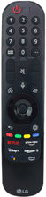Load image into Gallery viewer, LG 86NANO766QA 86QNED816QA 86QNED866QA MAGIC MOTION VOICE REMOTE CONTROL AKB76039901 MR22GA