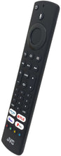 Load image into Gallery viewer, AMAZON JVC LT-65CF890 JVC FIRE STICK VOICE REMOTE CONTROL RC39177 30108744 23692670