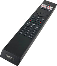 Load image into Gallery viewer, PHILIPS 55PUS7906/12 58PUS7505/12 65PUS6503/12 REMOTE CONTROL 398GR08BEPHN0040HR HR45B-GJ05 996592101490