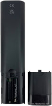 Load image into Gallery viewer, HISENSE 70A6BGTUK 70E7HQTUK 85A6BGTUK VIDAA VOICE REMOTE CONTROL ERF3A80 T304493 HT304493