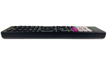 Load image into Gallery viewer, HISENSE 55A6GTUK 55A7GQTUK 55A7HQ VIDAA VOICE REMOTE CONTROL ERF3A80 T304493 HT304493