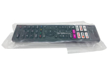Load image into Gallery viewer, HISENSE 70A6BGTUK 70E7HQTUK 85A6BGTUK VIDAA VOICE REMOTE CONTROL ERF3A80 T304493 HT304493